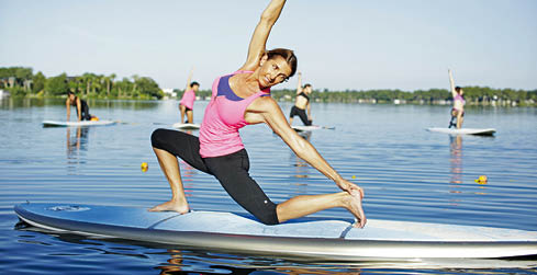 Bic Sup   Cross 10  ACE TEC